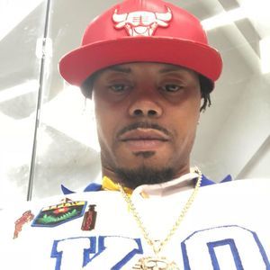 Meet your Posher, William